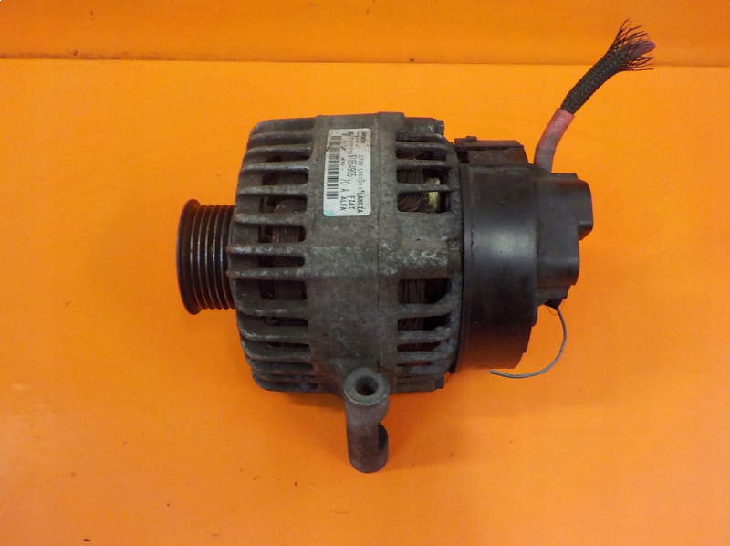 Замовити для FIAT Punto Evo II (199) Генератор