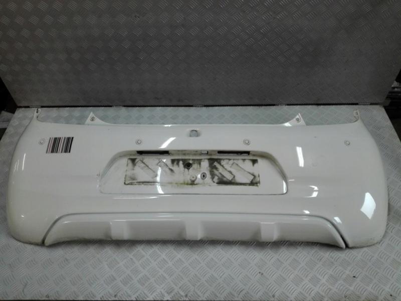 Заказать на PEUGEOT 108 Бампер задний