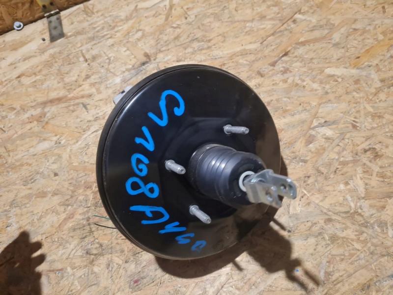 Заказать на PEUGEOT 108 Усилитель тормозов