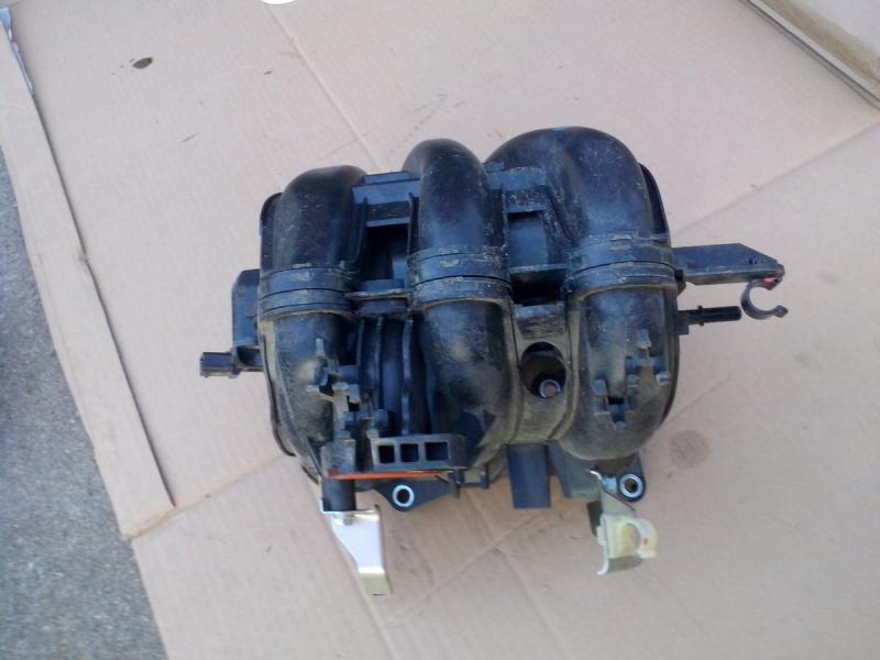 Заказать на PEUGEOT 108 Впускной коллектор