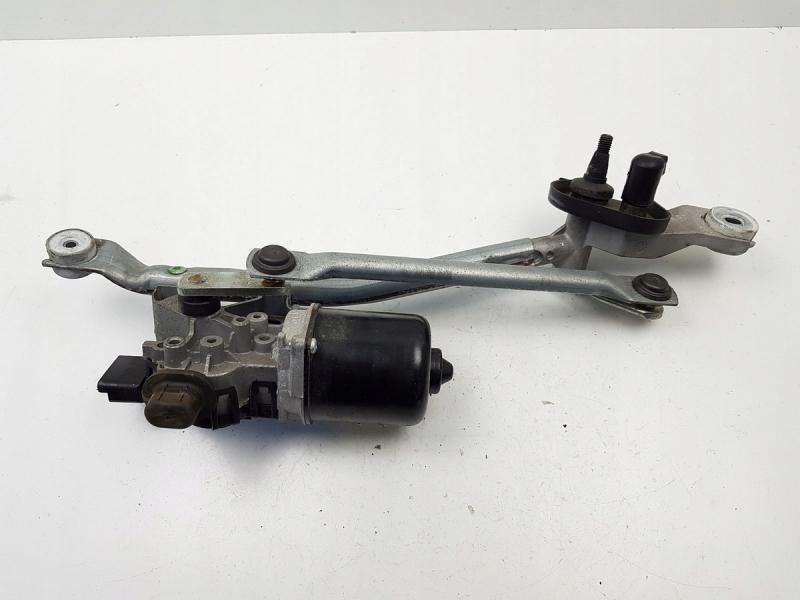 Заказать на PEUGEOT 108 Трапеция стеклоочистителя с моторчиком