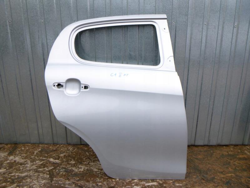 Заказать на PEUGEOT 108 Дверь задняя правая