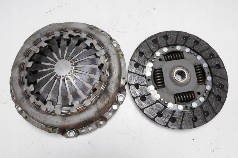 Заказать на PEUGEOT 108 Комплект сцепления