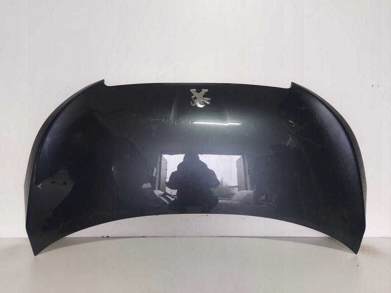 Заказать на PEUGEOT 108 Капот