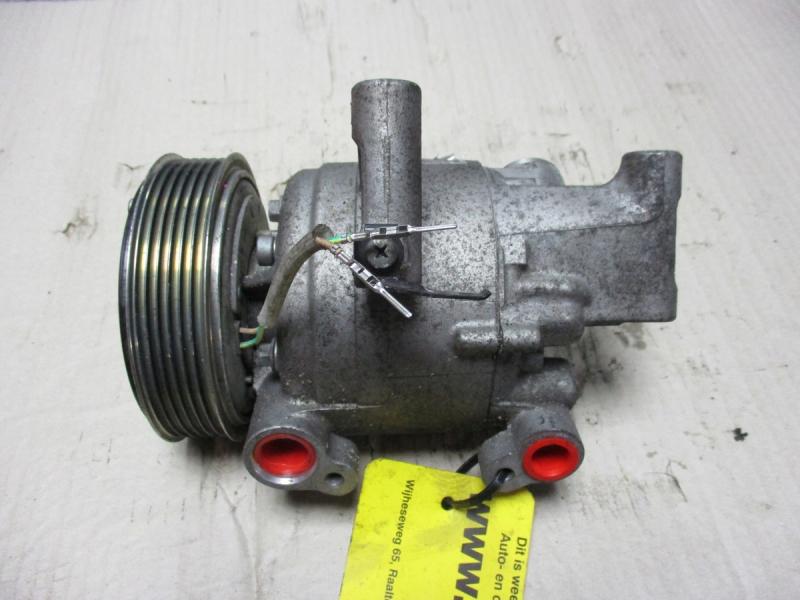 Заказать на PEUGEOT 108 Компрессор кондиционера