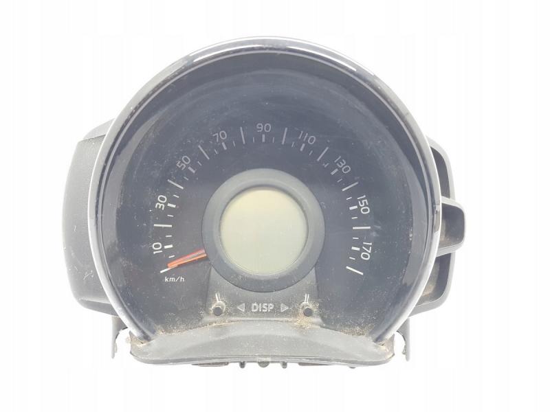 Заказать на PEUGEOT 108 Щиток приборов