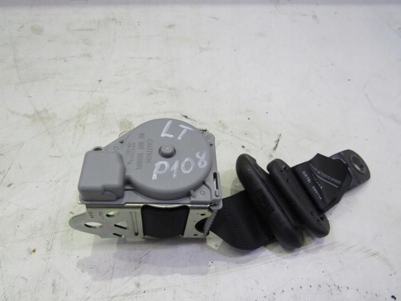 Заказать на PEUGEOT 108 Ремень безопасности задний левый