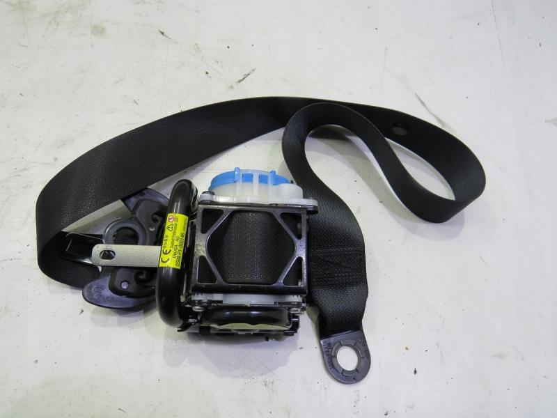 Заказать на PEUGEOT 108 Ремень безопасности передний правый