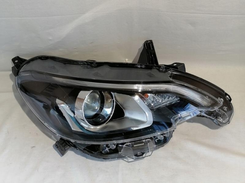 Заказать на PEUGEOT 108 Фара передняя правая