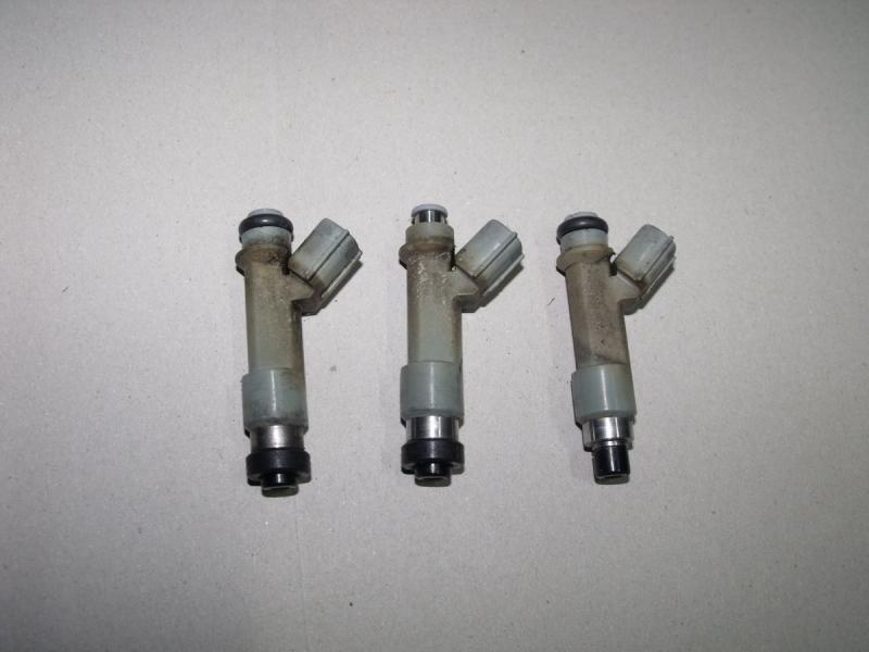 Заказать на PEUGEOT 108 Форсунки