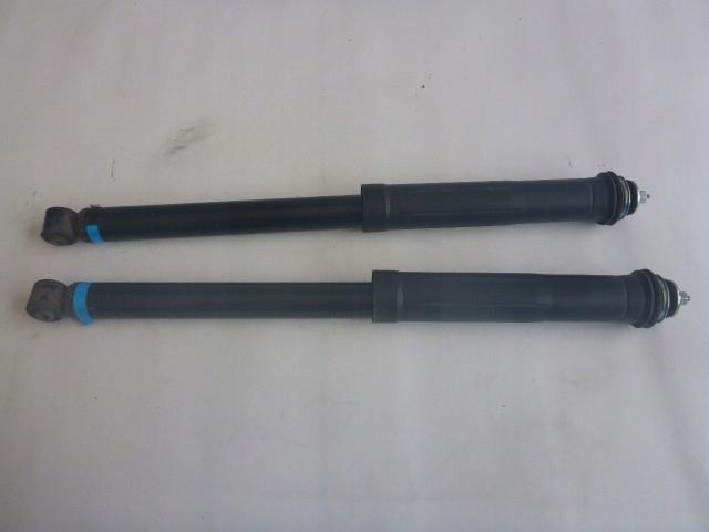 Заказать на PEUGEOT 108 Амортизаторы задние