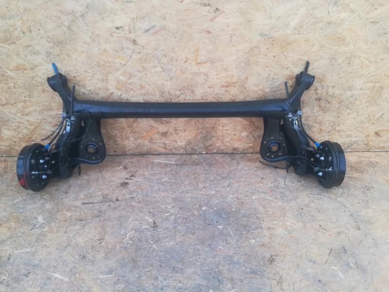 Заказать на PEUGEOT 108 Балка задней подвески