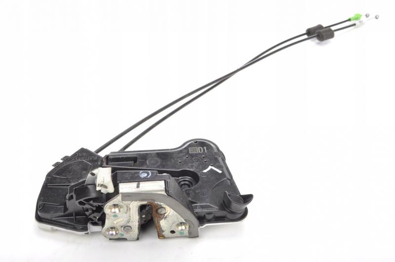 Заказать на PEUGEOT 108 Замок передней левой двери