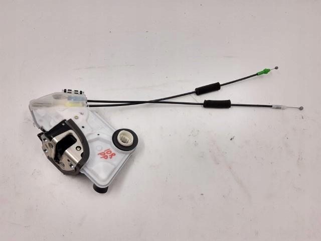 Заказать на PEUGEOT 108 Замок передней правой двери