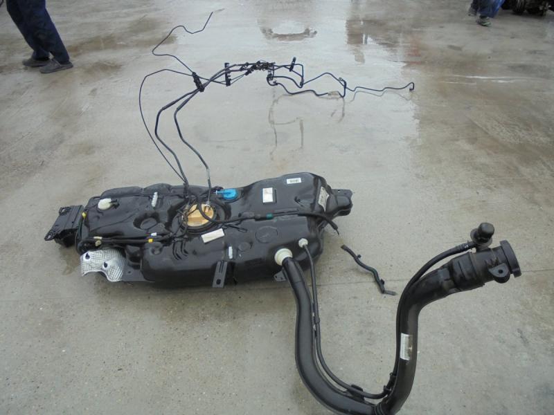 Замовити для PEUGEOT 308 II Паливний бак