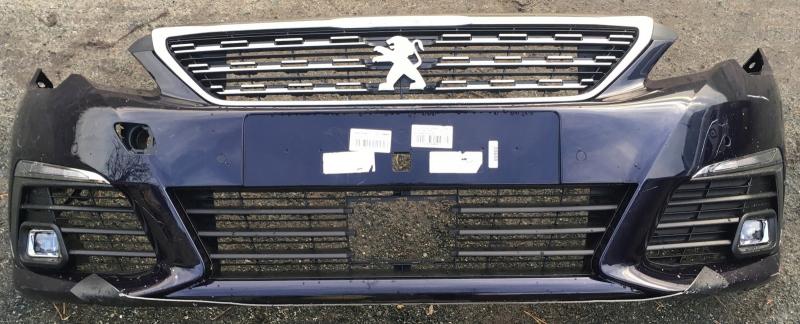 Замовити для PEUGEOT 308 II Бампер передній