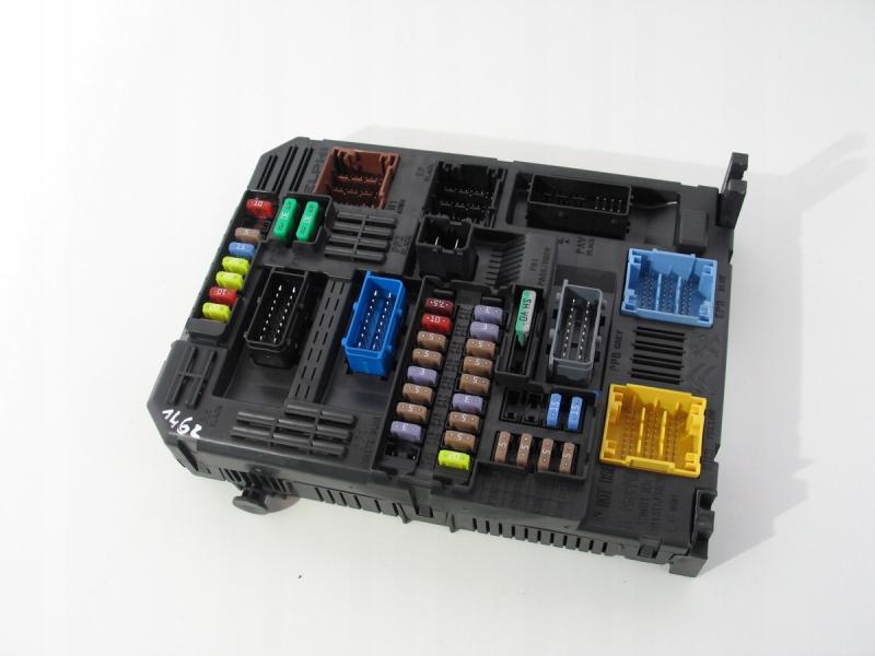 Замовити для PEUGEOT 308 II Блок запобіжників