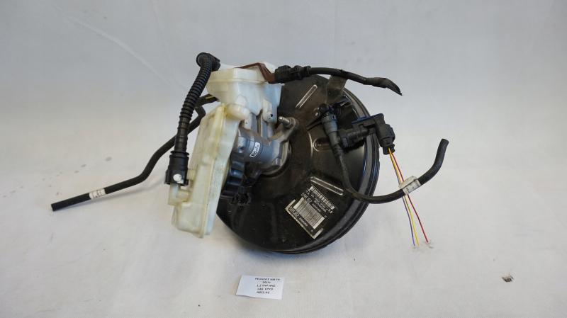 Замовити для PEUGEOT 308 II Підсилювач гальм