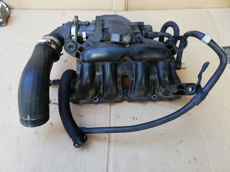 Замовити для PEUGEOT 308 II Впускний колектор