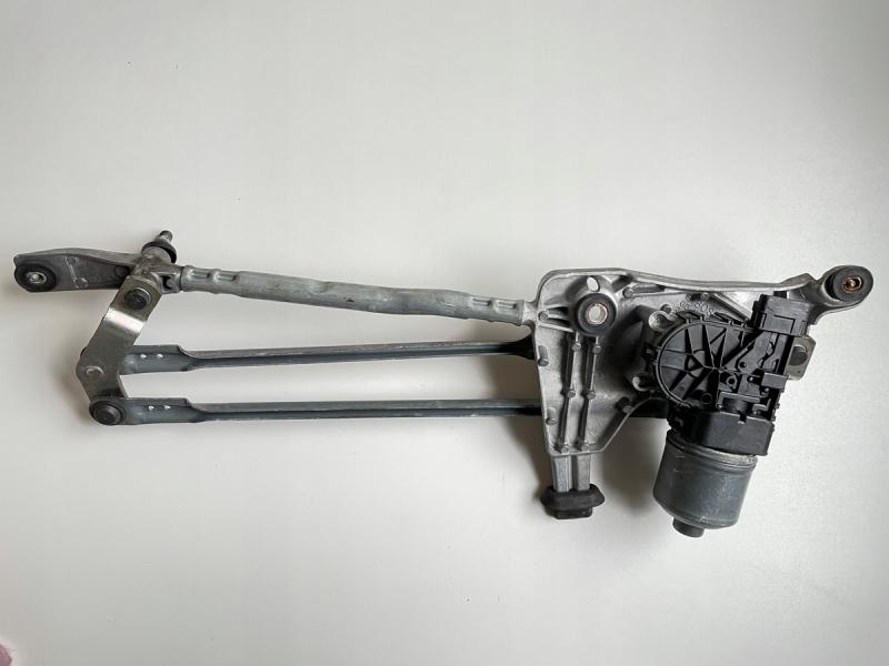 Замовити для PEUGEOT 308 II Трапеція склоочисника з моторчиком