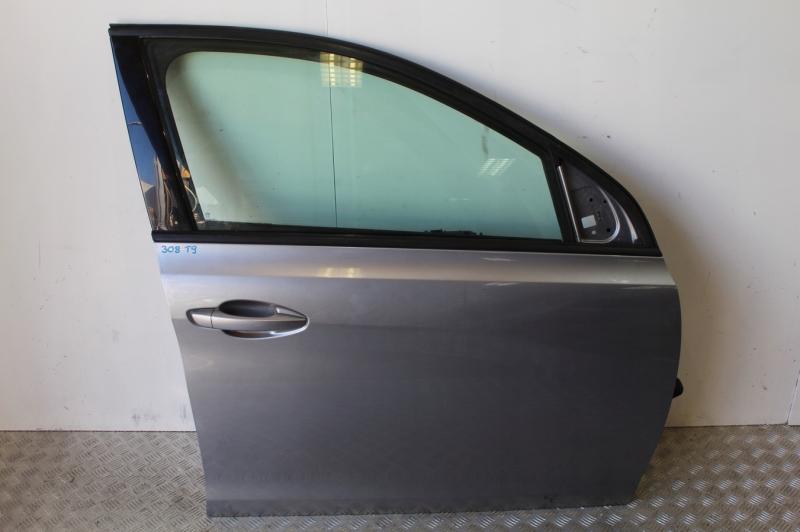 Замовити для PEUGEOT 308 II Дверка передня права