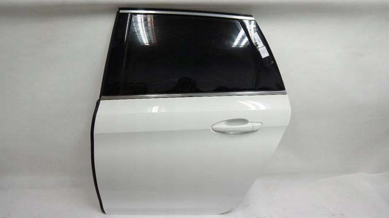 Замовити для PEUGEOT 308 II Дверка задня ліва