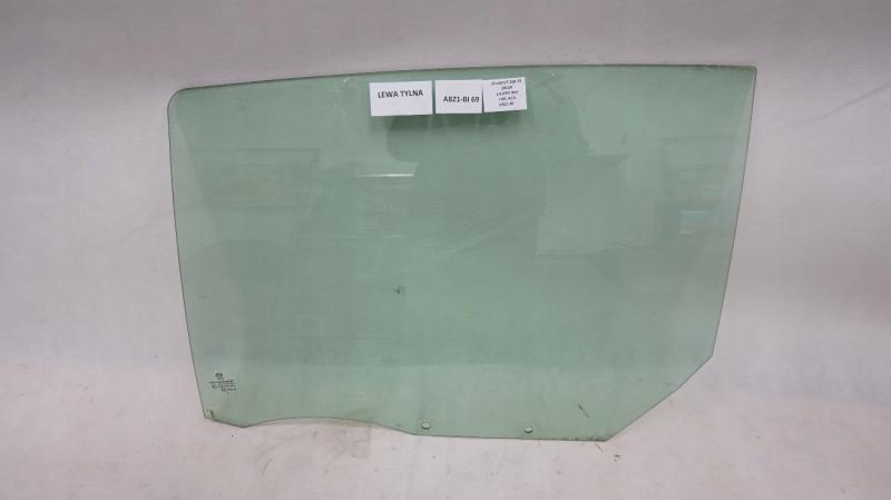 Замовити для PEUGEOT 308 II Опускне скло задньої лівої дверки