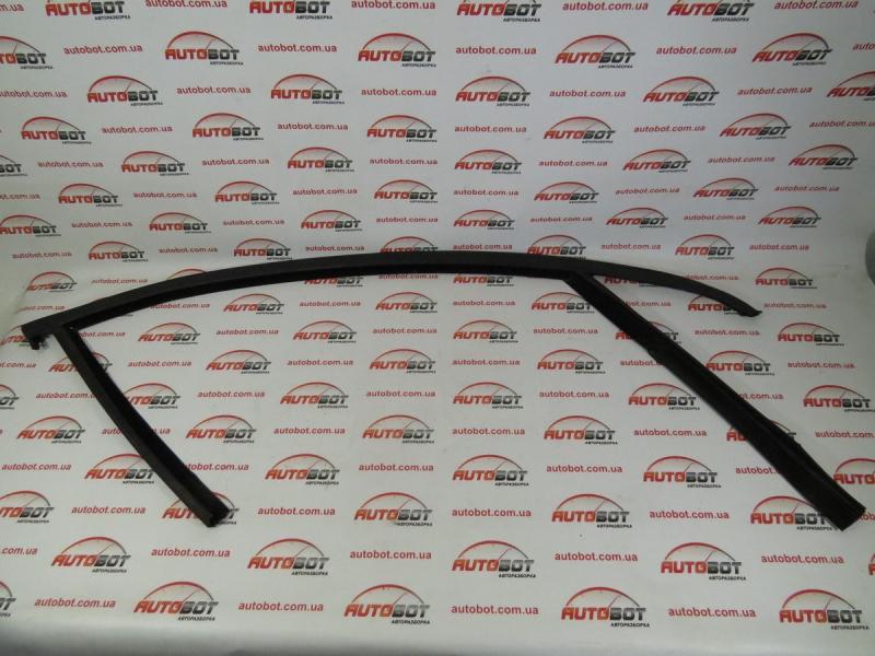 Замовити для VOLVO S60/V60 II (F) Ущільнювач скла дверки передньої правої