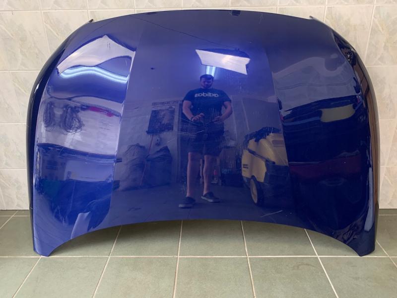 Замовити для PEUGEOT 308 II Капот