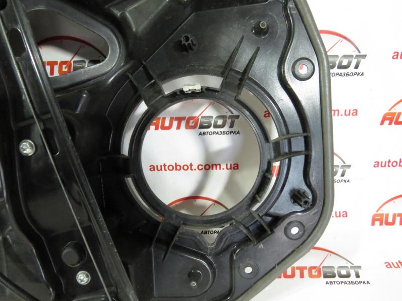 Замовити для VOLVO S60/V60 II (F) Опора склопідіймача дверки передньої правої