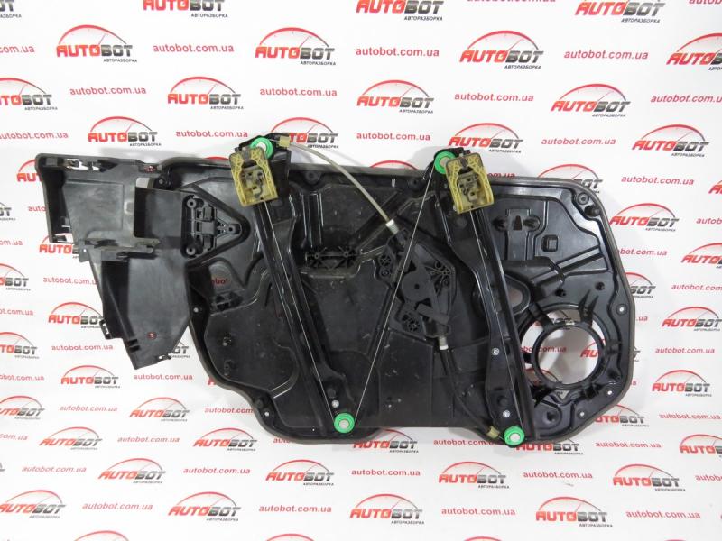 Замовити для VOLVO S60/V60 II (F) Механізм склопідіймача дверки передньої правої