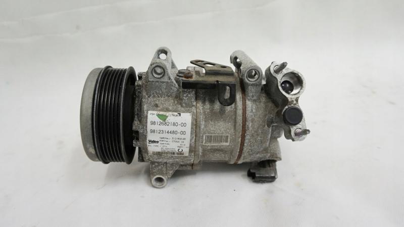 Замовити для PEUGEOT 308 II Компресор кондиціонера