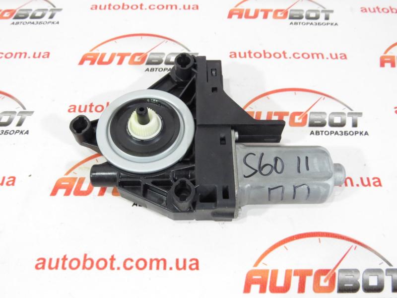 Замовити для VOLVO S60/V60 II (F) Моторчик склопідіймача дверки передньої правої