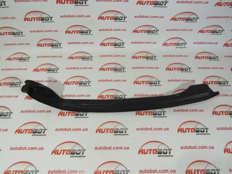 Замовити для VOLVO S60/V60 II (F) Ущільнююча накладка дверки передньої правої