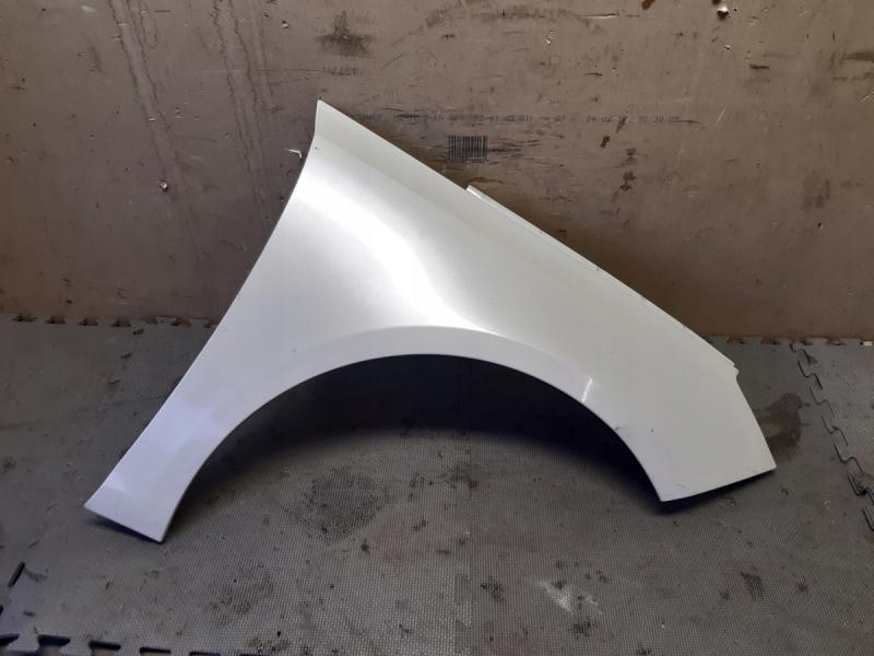 Замовити для PEUGEOT 308 II Крило переднє праве
