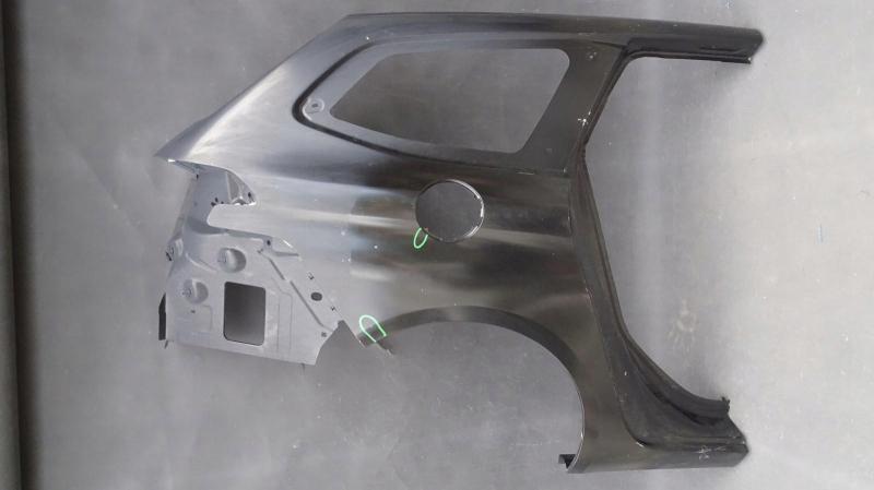 Замовити для PEUGEOT 308 II Крило заднє праве