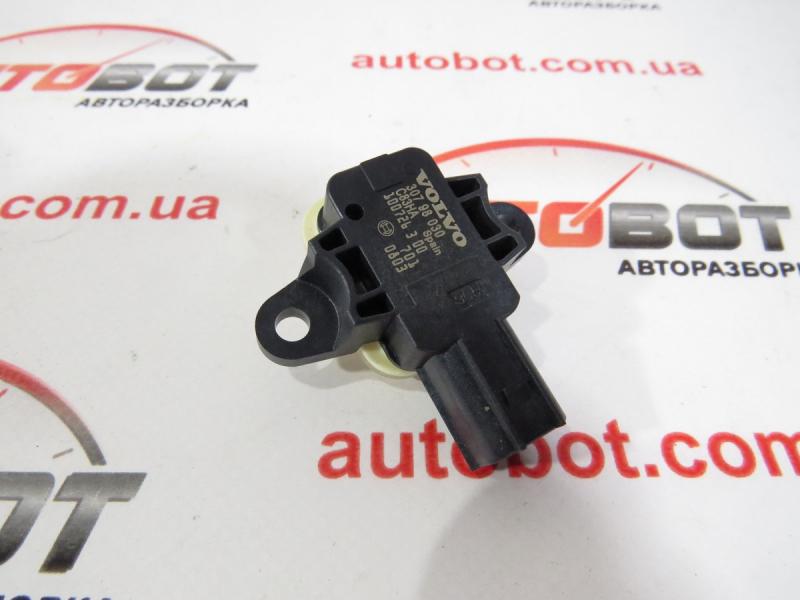 Замовити для VOLVO S60/V60 II (F) Датчик удара подушки передній правий