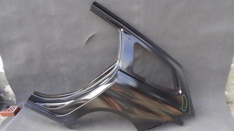 Замовити для PEUGEOT 308 II Крило заднє ліве