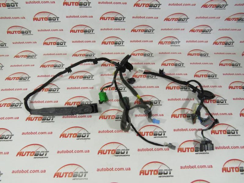 Замовити для VOLVO S60/V60 II (F) Проводка дверки передньої правої