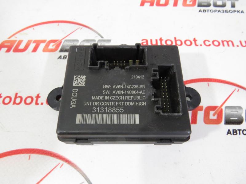 Замовити для VOLVO S60/V60 II (F) Блок комфорту дверки передньої правої