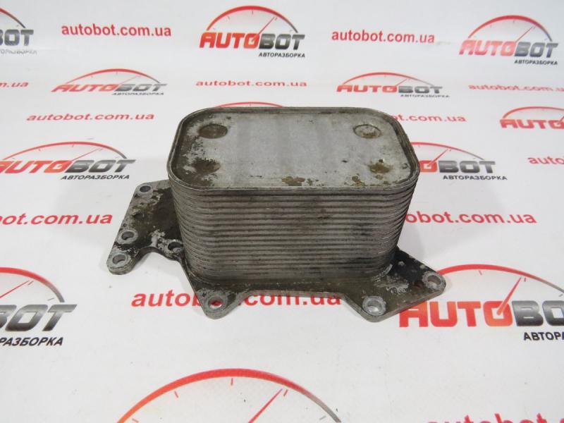 Замовити для AUDI A4 B7 (8EC, 8ED) Масляний радіатор