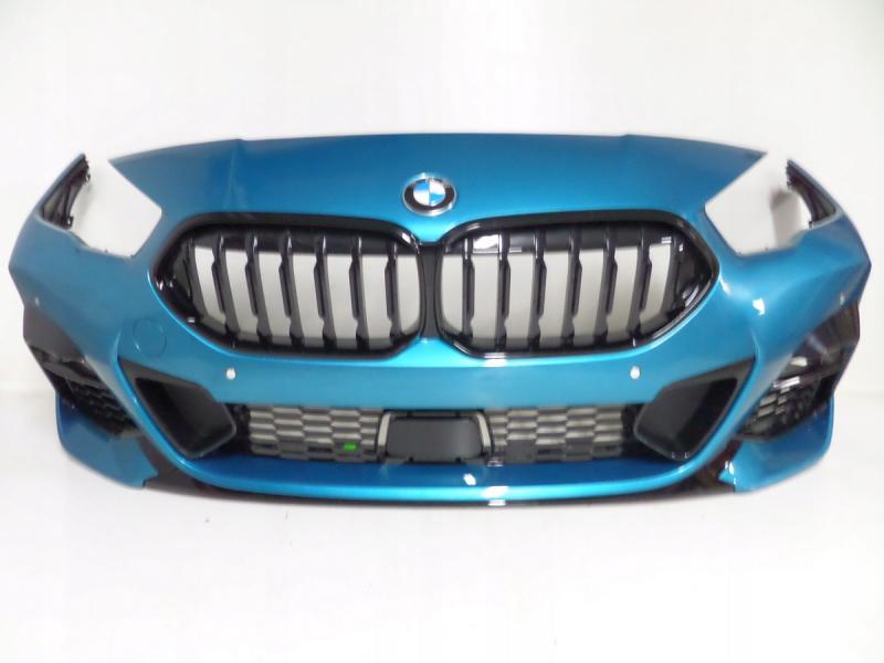 Замовити для BMW M2 F44 Gran Coupe Бампер передній