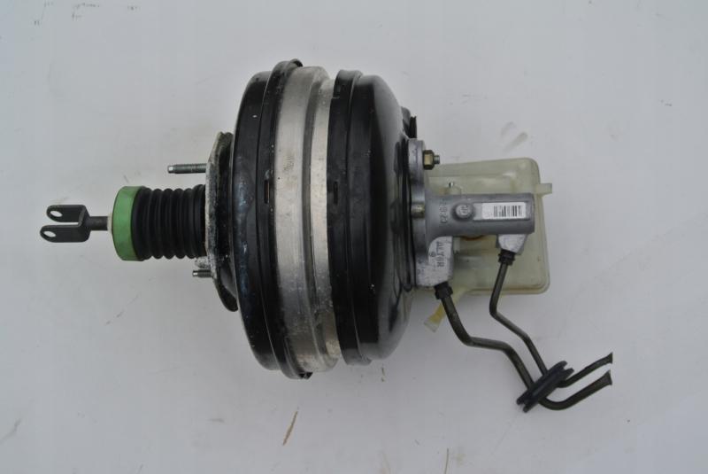 Заказать на BMW M6 E63/E64 Усилитель тормозов