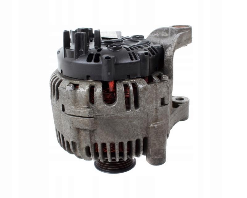 Заказать на BMW M6 E63/E64 Генератор