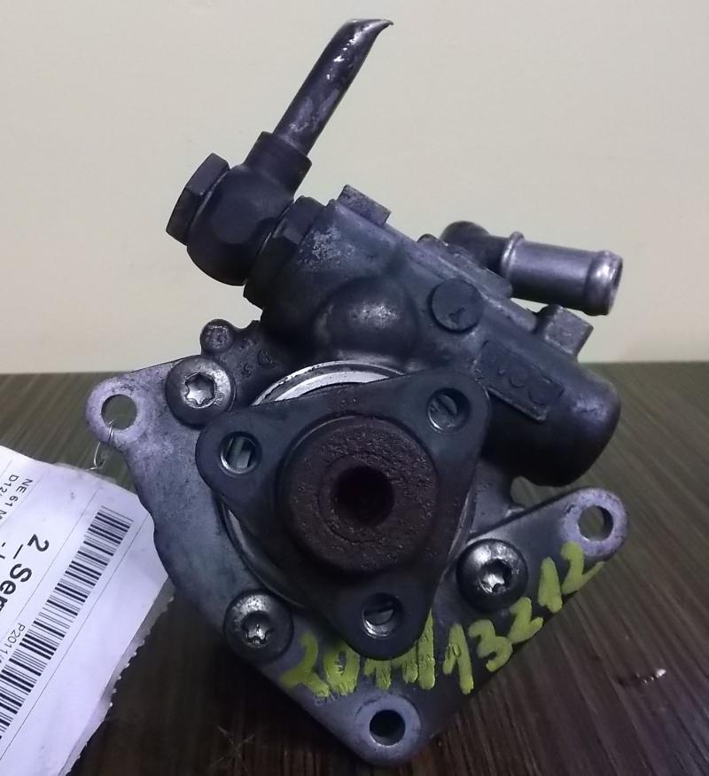 Заказать на BMW M6 E63/E64 Насос гидроусилителя руля