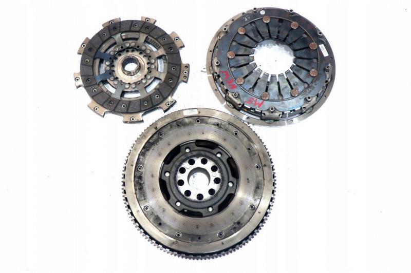 Заказать на BMW M6 E63/E64 Комплект сцепления, маховик