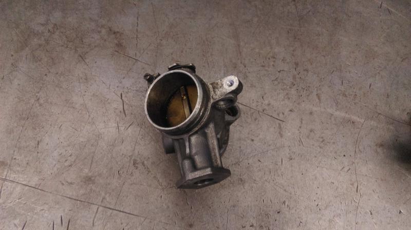 Заказать на BMW M6 E63/E64 Дроссельная заслонка