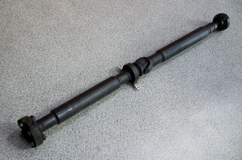 Заказать на BMW M6 E63/E64 Карданный вал