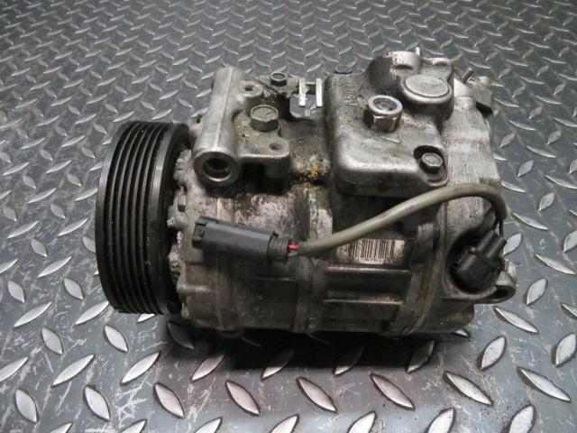 Заказать на BMW M6 E63/E64 Компрессор кондиционера