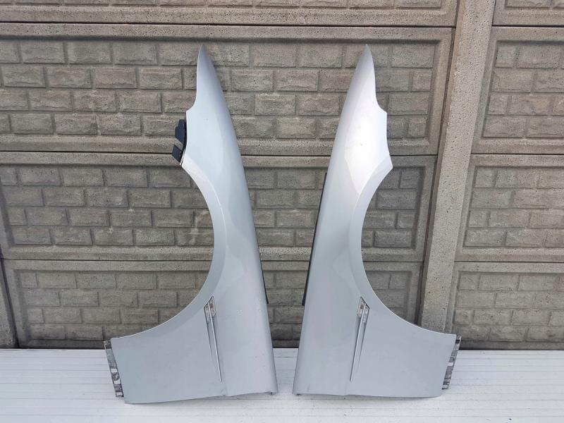 Заказать на BMW M6 E63/E64 Крыло переднее правое